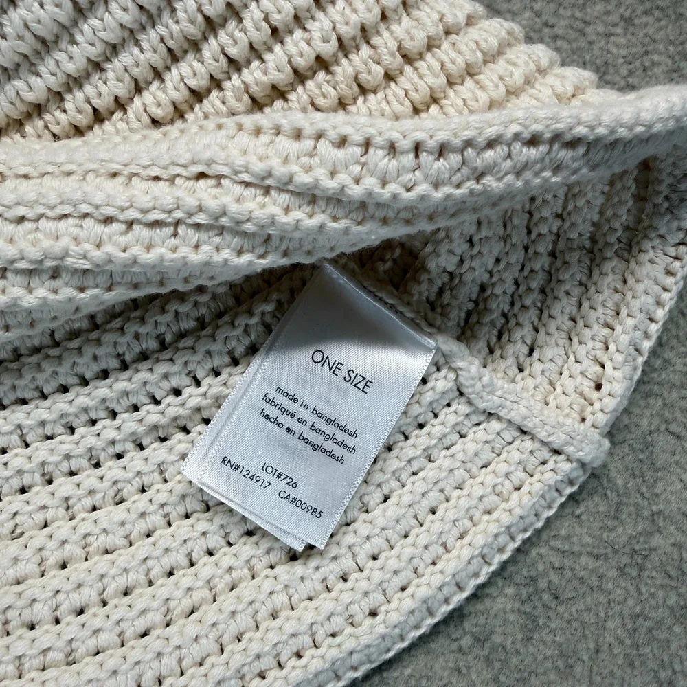 WeWoreWhat women bucket